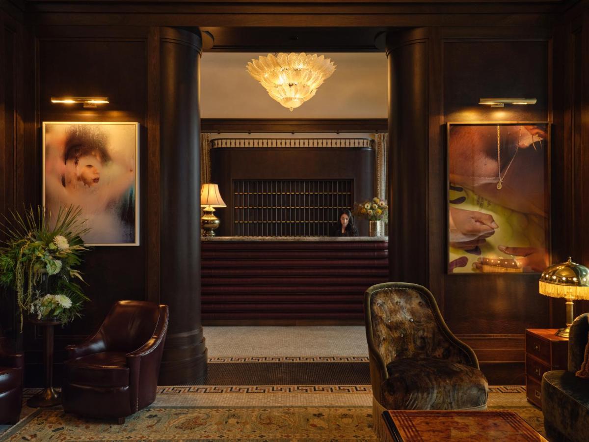 Hotel The Ned Nomad Nueva York