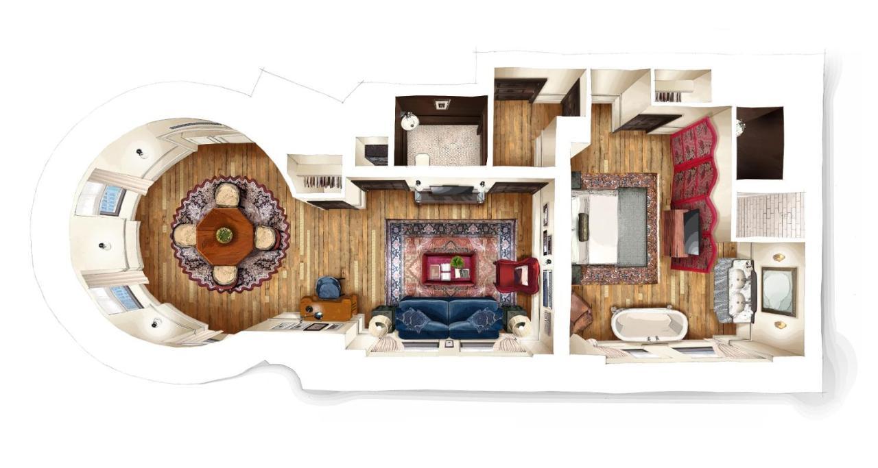 Hotel The Ned Nomad Nueva York