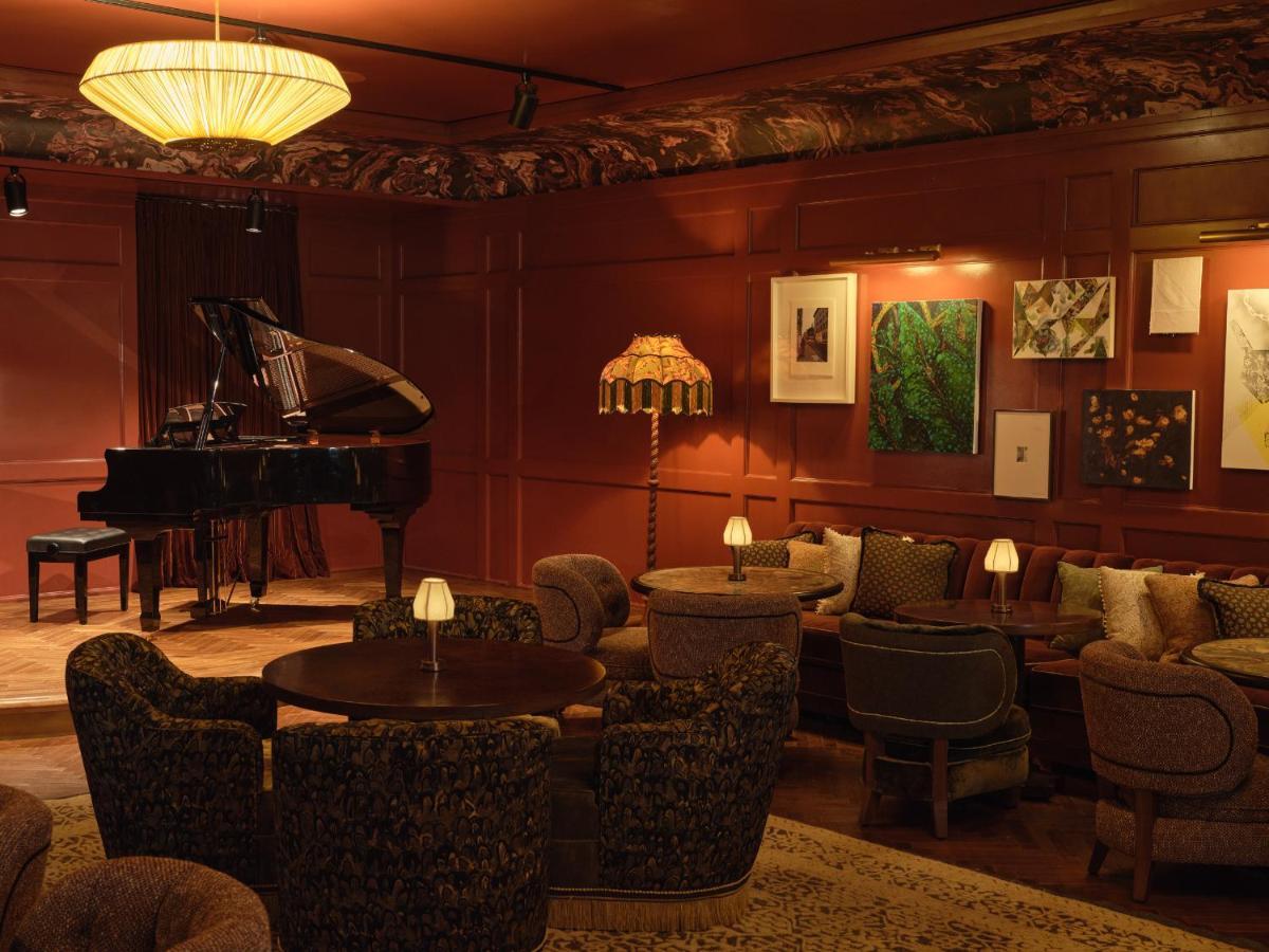 The Ned Nomad Hotel Nueva York