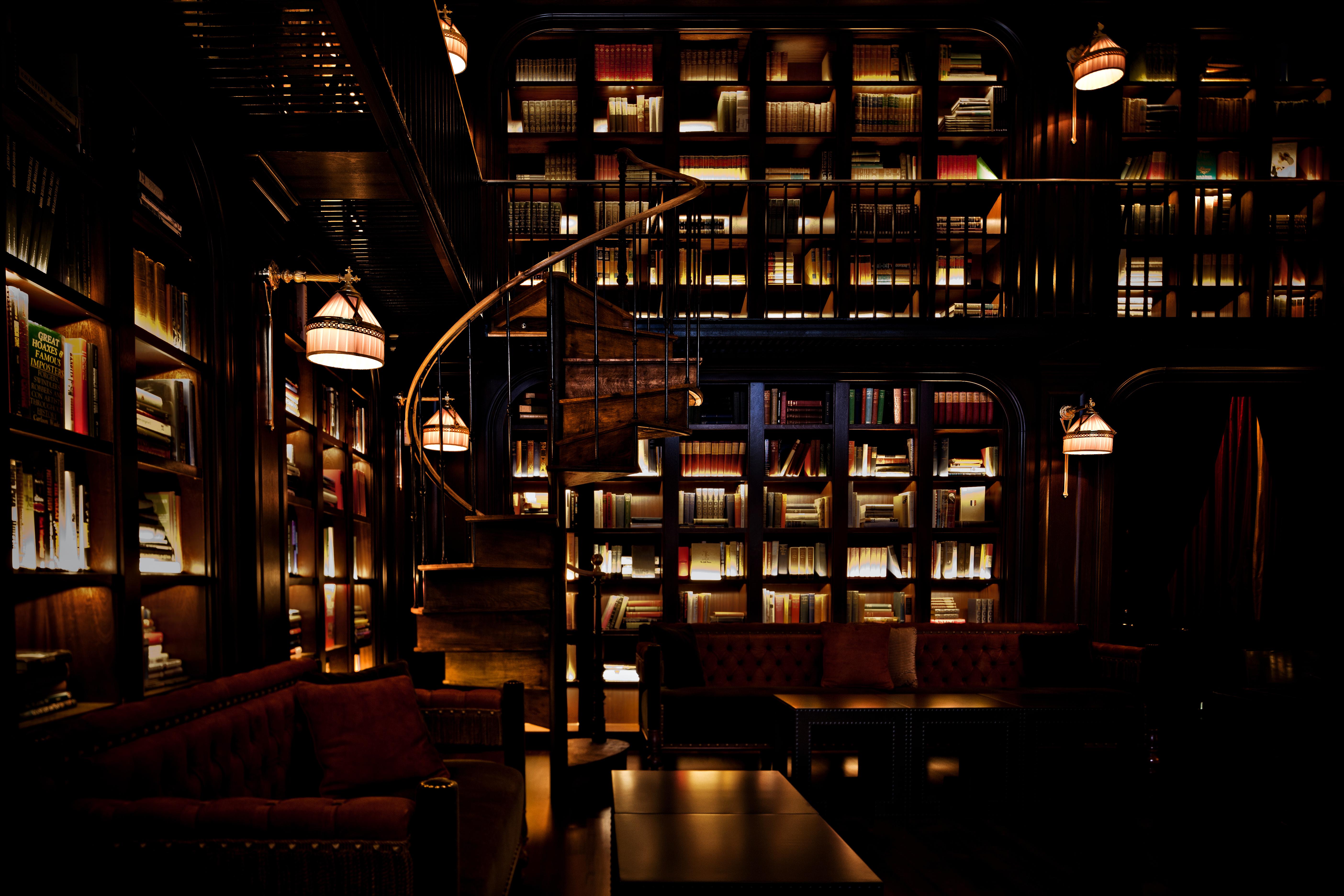 The Ned Nomad Nueva York