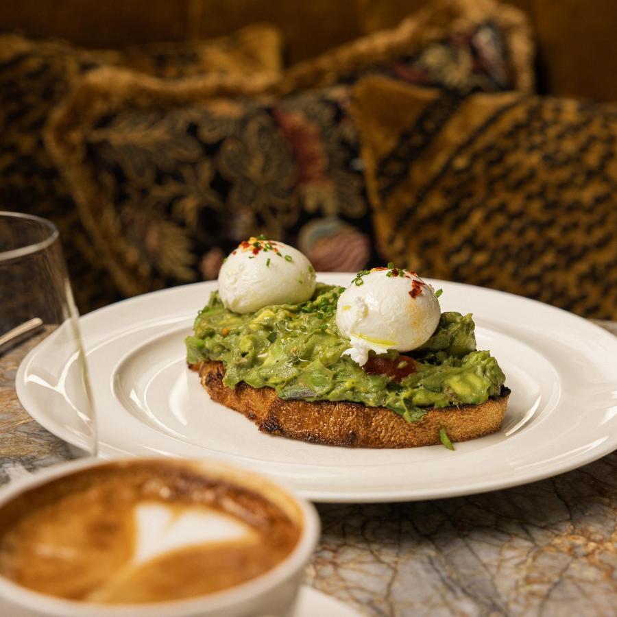 The Ned Nomad 5* Nueva York