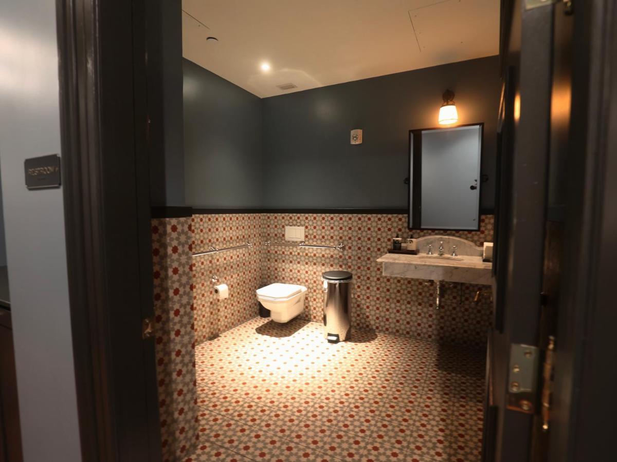The Ned Nomad 5* Nueva York