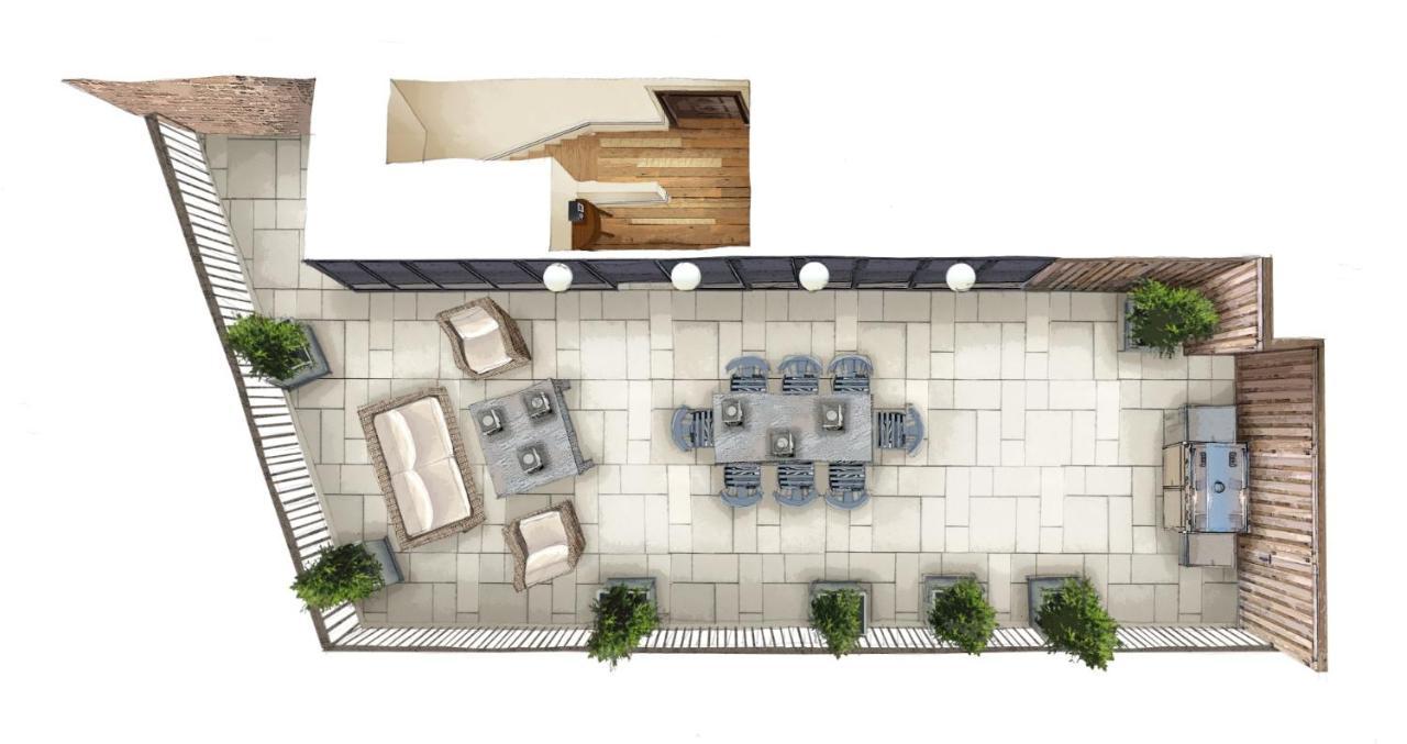 Hotel The Ned Nomad Nueva York
