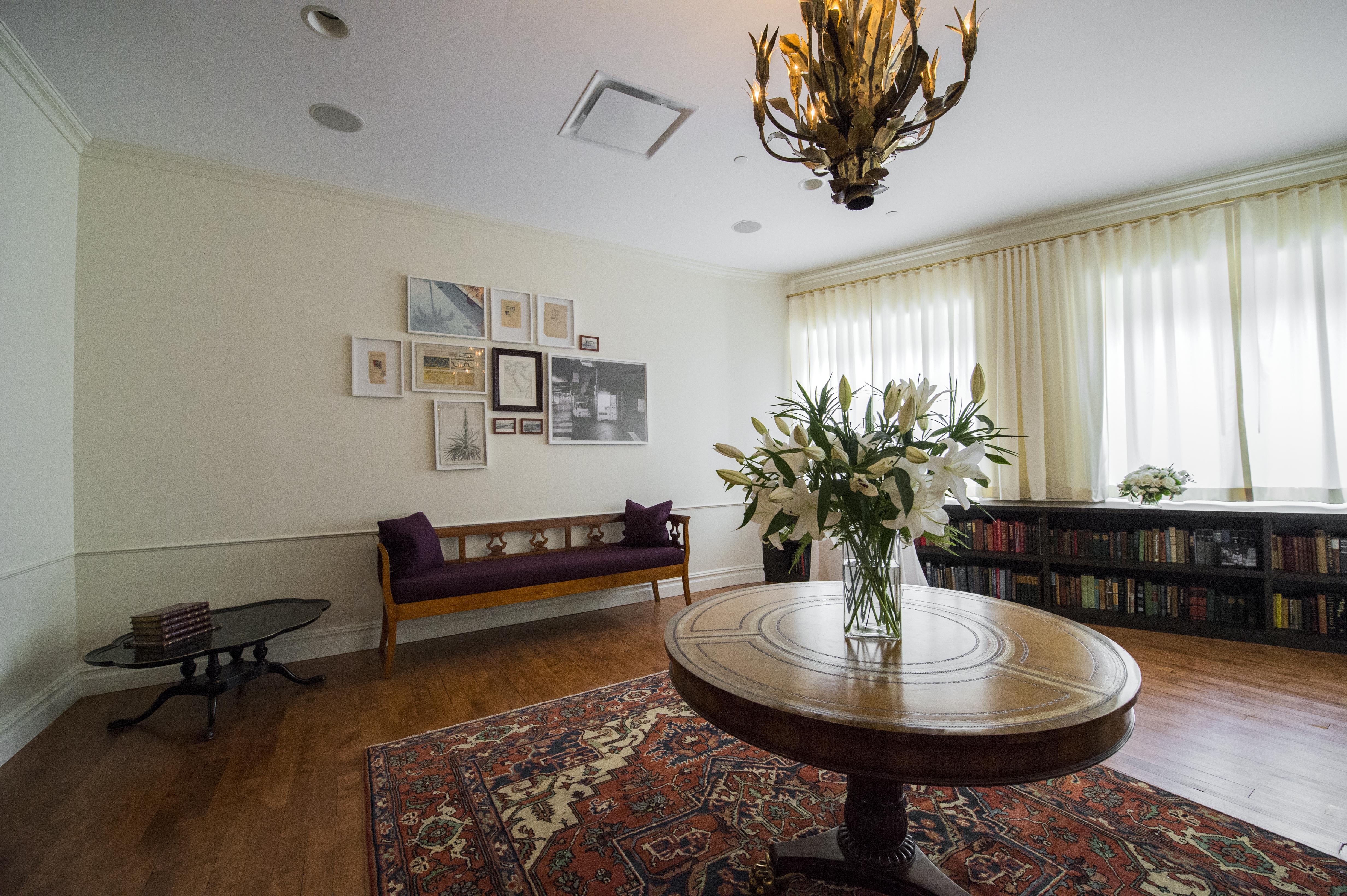 The Ned Nomad Hotel Nueva York