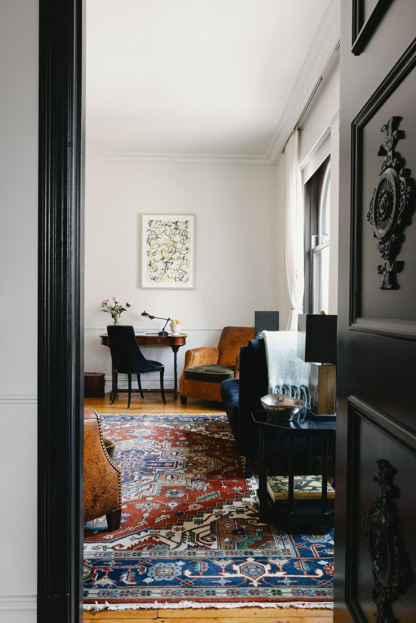 Hotel The Ned Nomad Nueva York