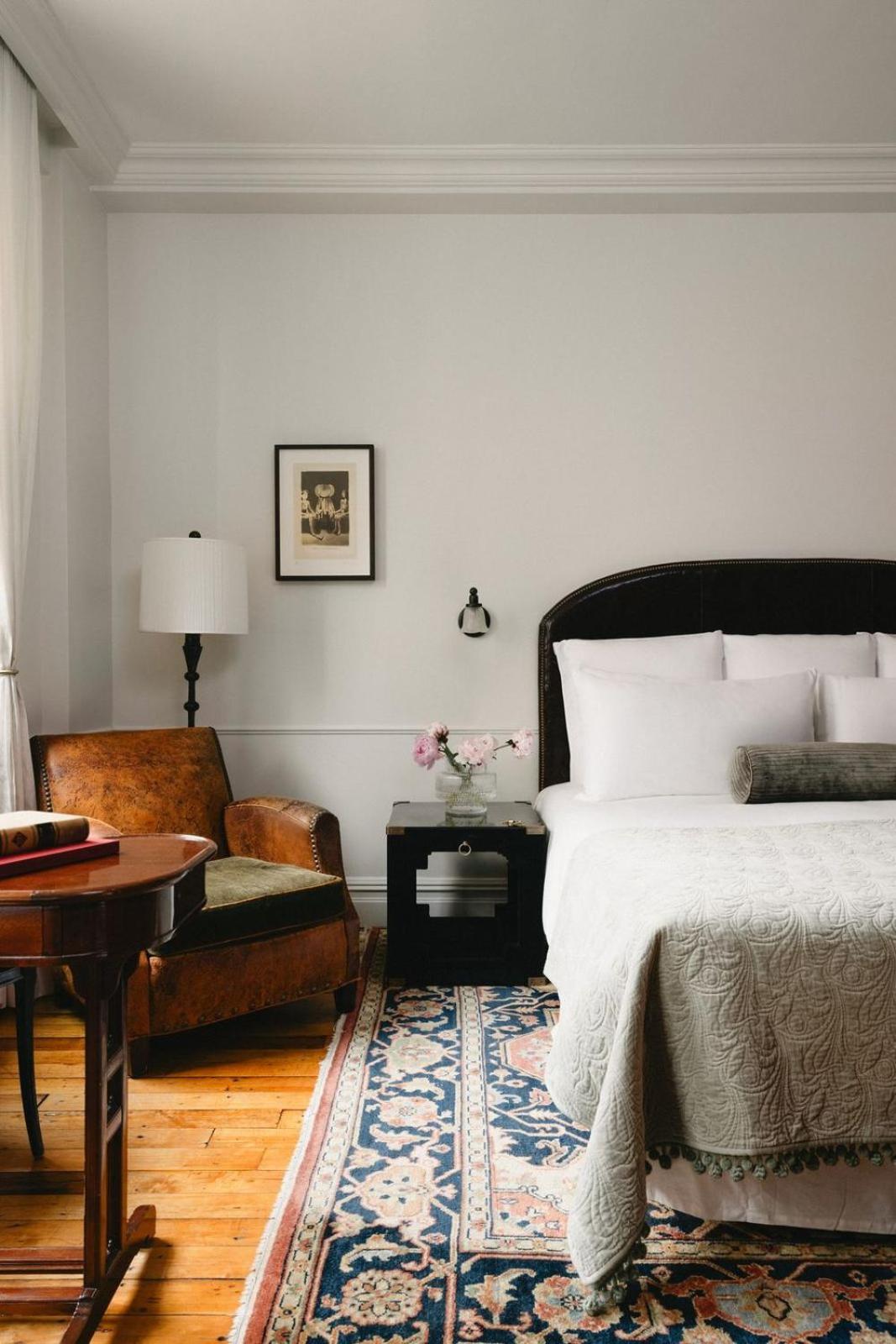 Hotel The Ned Nomad Nueva York