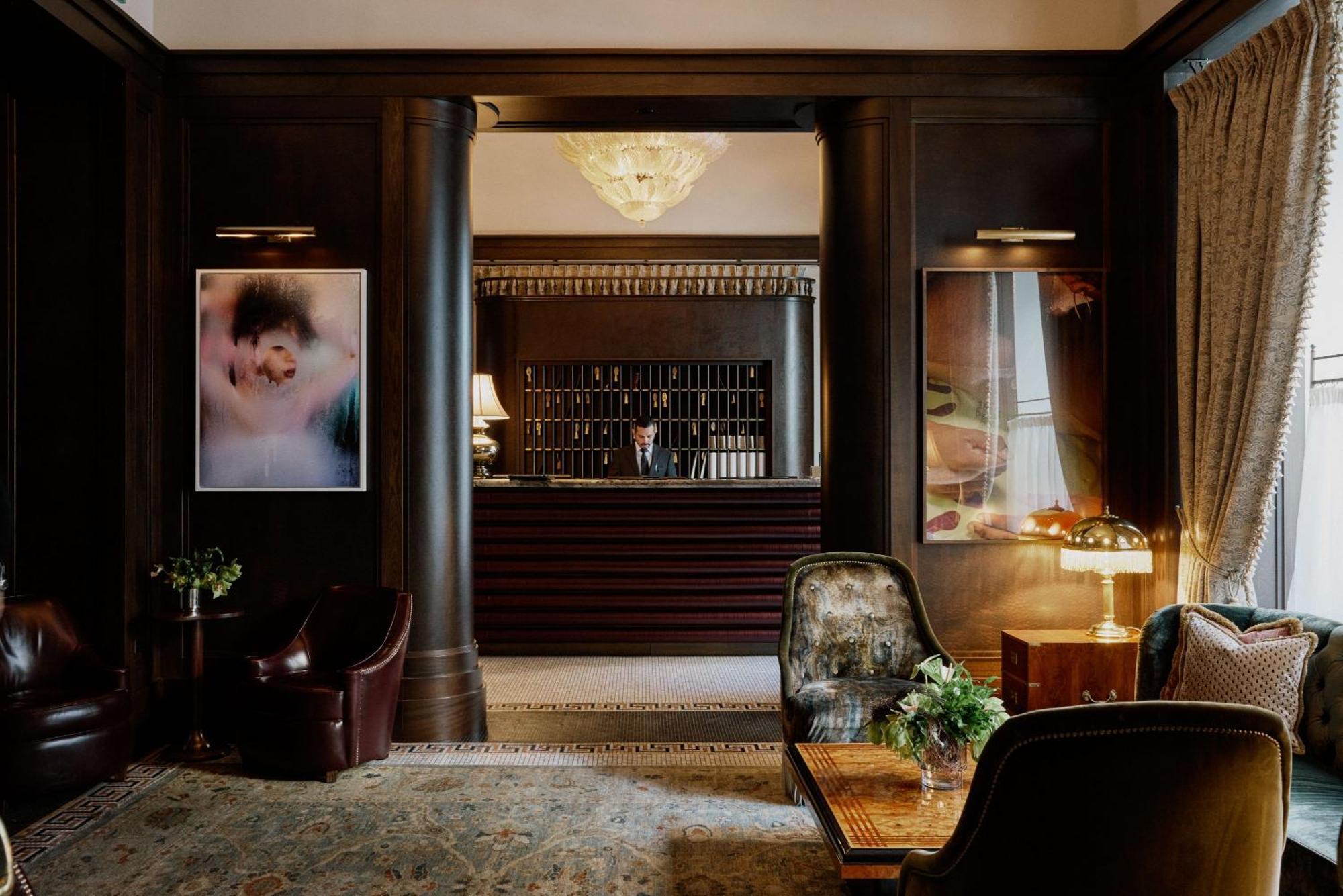 The Ned Nomad 5* Nueva York