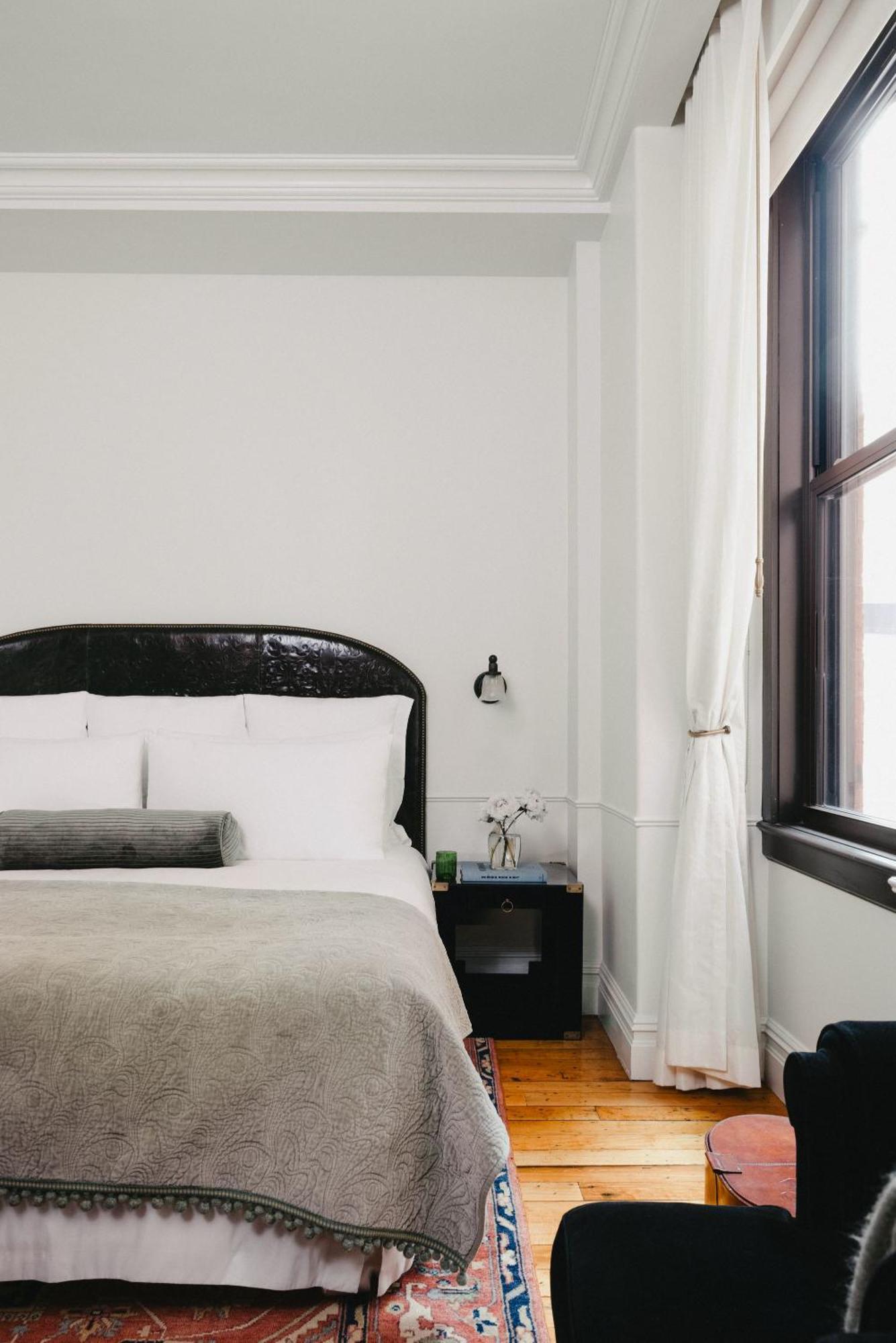 Hotel The Ned Nomad Nueva York