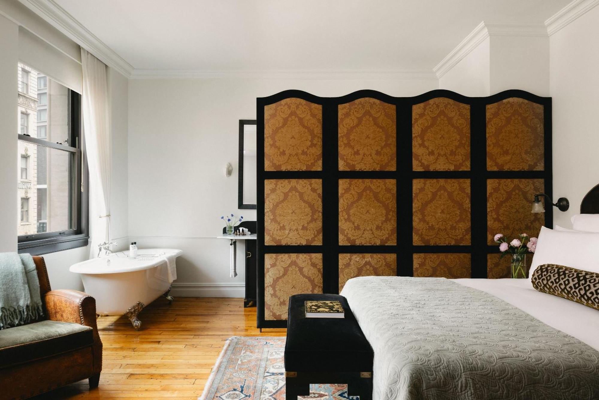 The Ned Nomad 5* Nueva York