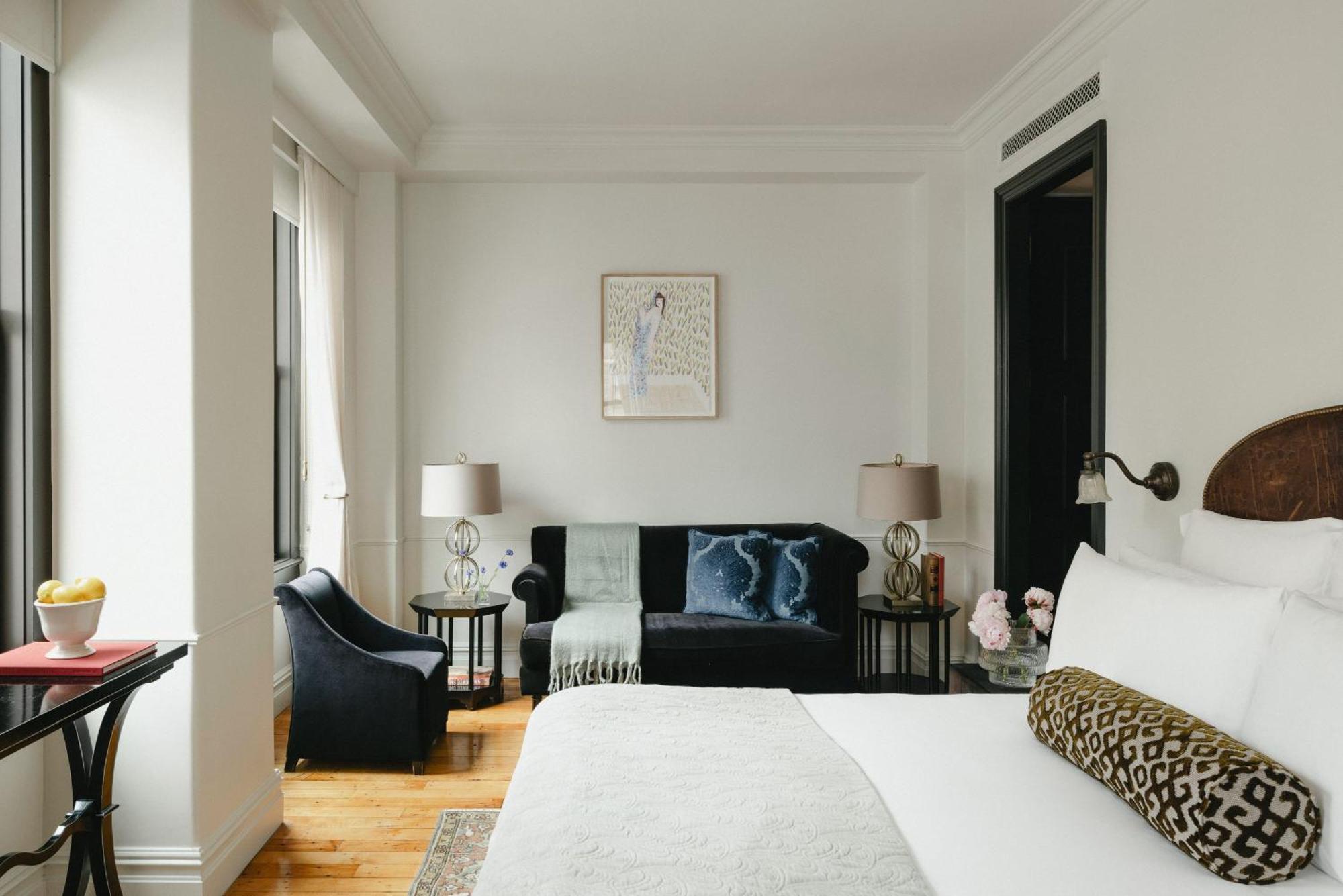 The Ned Nomad Hotel Nueva York