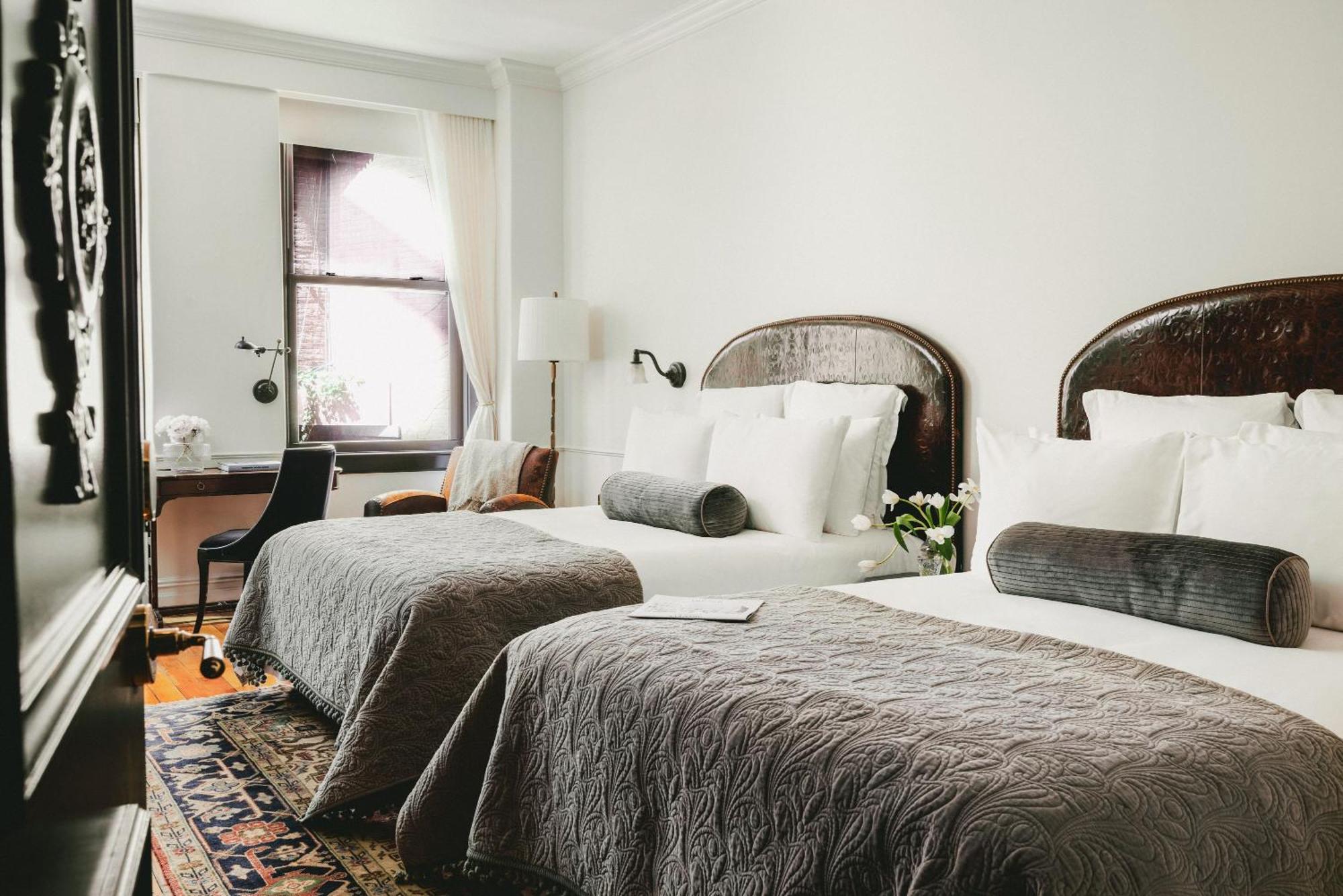 The Ned Nomad Hotel Nueva York