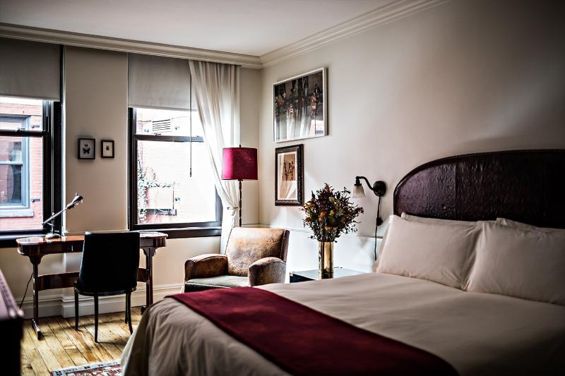 The Ned Nomad 5* Nueva York